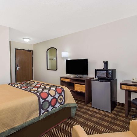 Motel Super 8 By Wyndham Eau Claire I-94 Zewnętrze zdjęcie