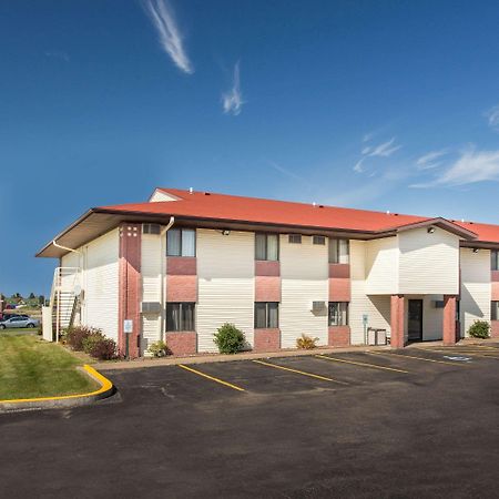 Motel Super 8 By Wyndham Eau Claire I-94 Zewnętrze zdjęcie
