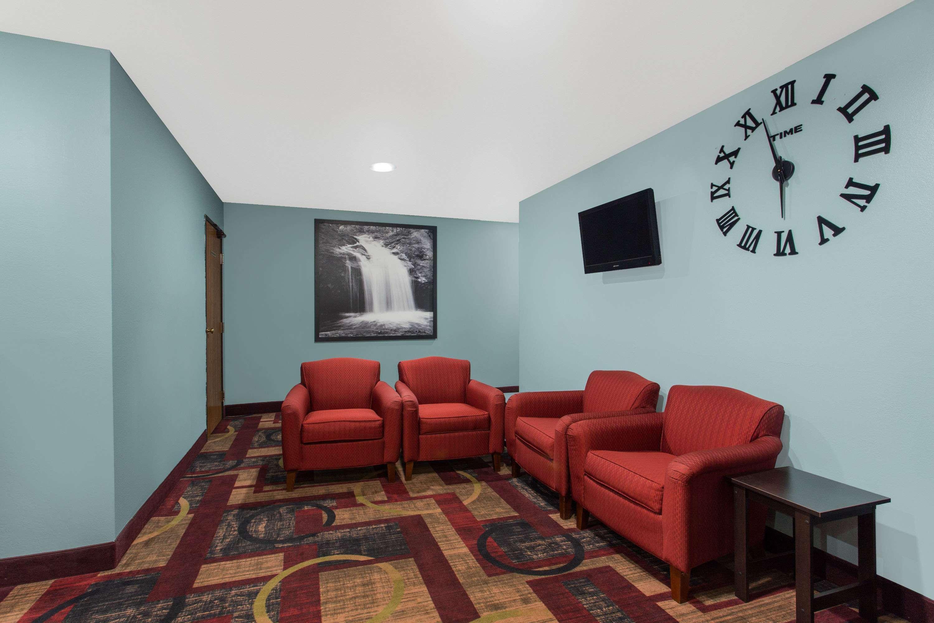 Motel Super 8 By Wyndham Eau Claire I-94 Zewnętrze zdjęcie