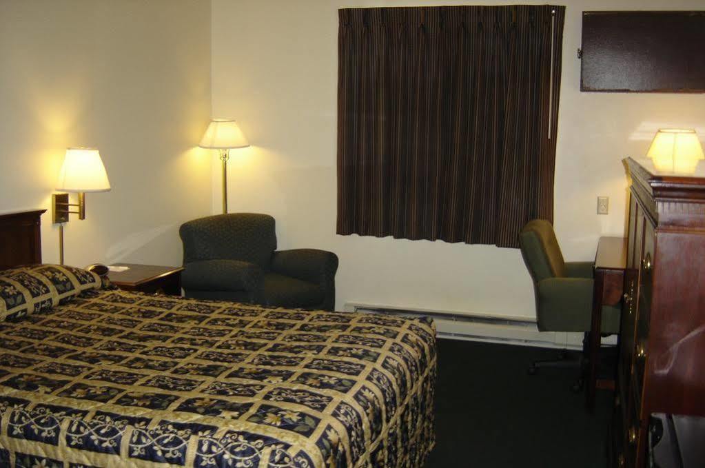Motel Super 8 By Wyndham Eau Claire I-94 Zewnętrze zdjęcie