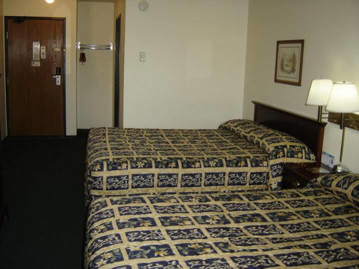 Motel Super 8 By Wyndham Eau Claire I-94 Zewnętrze zdjęcie