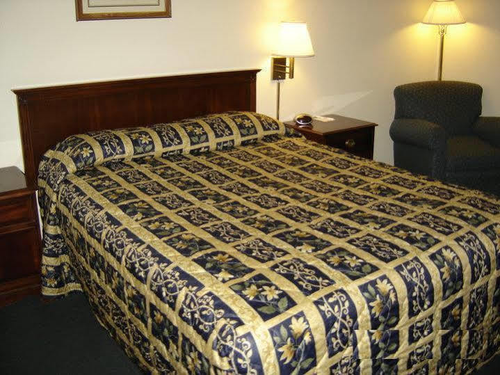 Motel Super 8 By Wyndham Eau Claire I-94 Zewnętrze zdjęcie