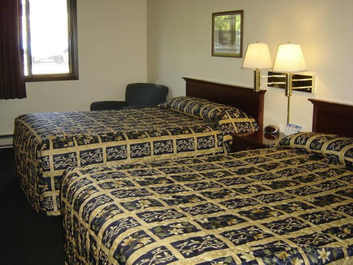 Motel Super 8 By Wyndham Eau Claire I-94 Zewnętrze zdjęcie