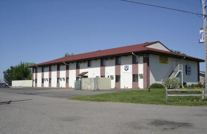 Motel Super 8 By Wyndham Eau Claire I-94 Zewnętrze zdjęcie